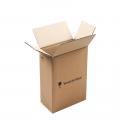 [F801811] Versandkarton für Geschenkbox 225x155x80 mm